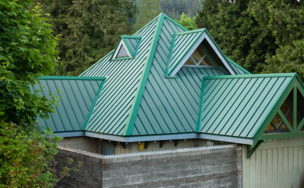 Julesburg, CO Roofing Service Company