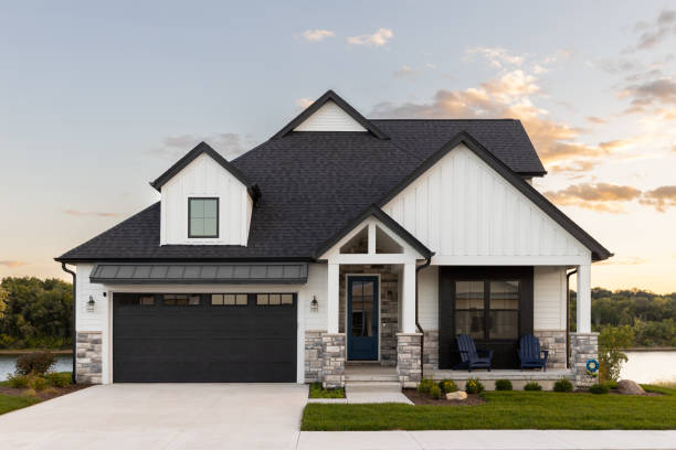 Best Rubber Roofing (EPDM, TPO)  in Julesburg, CO