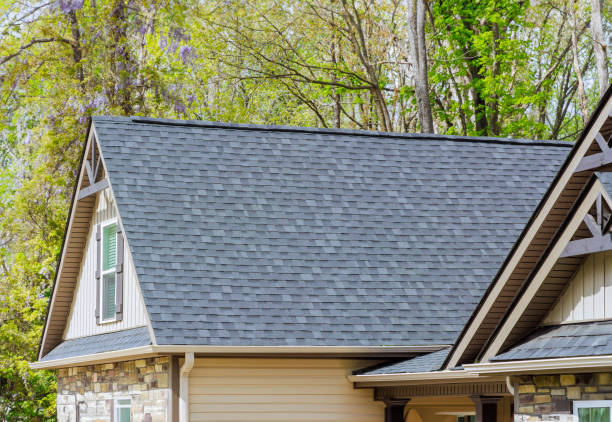Best Green or Eco-Friendly Roofing Solutions  in Julesburg, CO